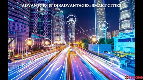 disadvantages of smart city|6 Challenges Smart Cities Face and How to Overcome .